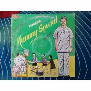 Leo Enwere And His Professional Jazz Bell - Nnem Mummy Special Mp3