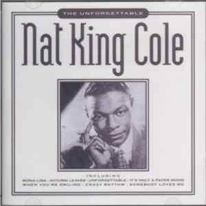 Nat King Cole - The Unforgettable Mp3