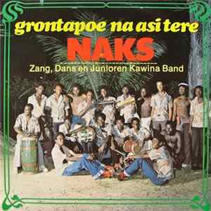 Naks - Grontapoe Na Asi Tere Mp3