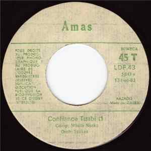 Orchestre Stukas - Confiance Tuabi 1 & 2 Mp3