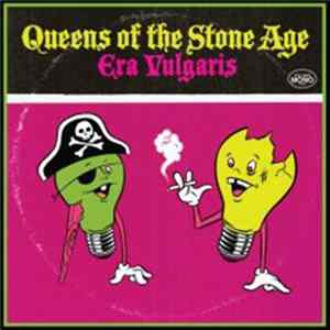 Queens Of The Stone Age - Era Vulgaris Mp3