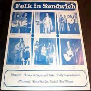 Various - Folk In Sandwich Mp3