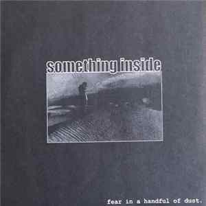 Something Inside - Fear In A Handful Of Dust Mp3