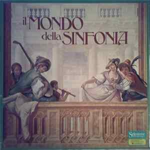 Various - Il Mondo Della Sinfonia Mp3