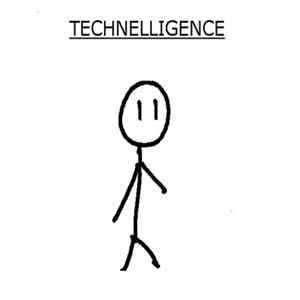 Technelligence - Stickfigure EP Mp3