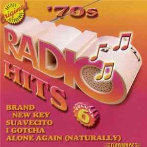 Various - '70s Radio Hits Volume 6 Mp3