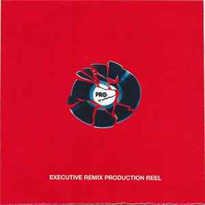 Various - Pro Motion Executive Remix Production Reel Mp3