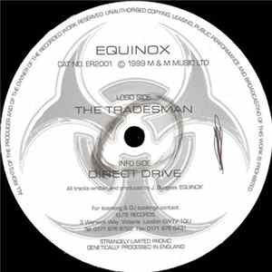 Equinox - The Tradesman / Direct Drive Mp3