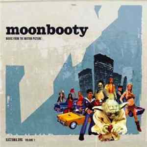 Katzuma - Moonbooty (Music From the Motion Picture Volume 1) Mp3