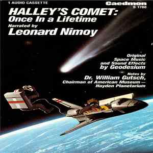 Geodesium - Halley's Comet: Once In A Lifetime Mp3