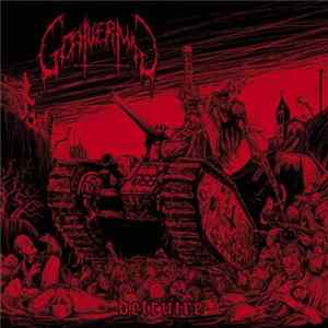 Goatvermin - Détruire Mp3