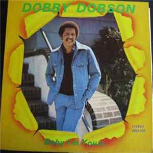 Dobby Dobson - Baby I'm Yours Mp3