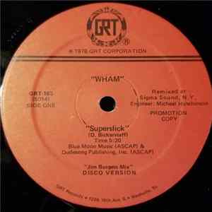 Wham - Superslick Mp3