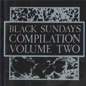 Various - Black Sundays Compilation - Volume 2 Mp3