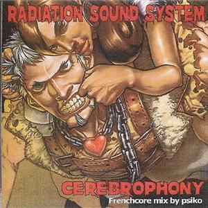 Psiko - Cerebrophony Mp3