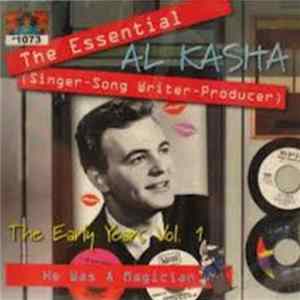 Al Kasha - The Essential Al Kasha: The Early Years Volume 1 Mp3