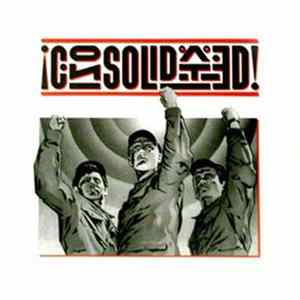 Consolidated - Consolidated! Mp3
