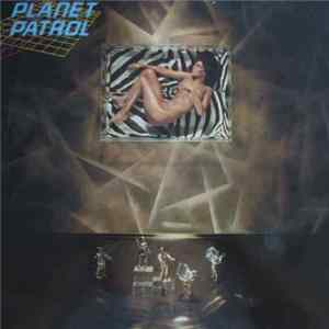 Planet Patrol - Planet Patrol Mp3