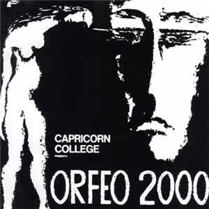 Capricorn College - Orfeo 2000 Mp3