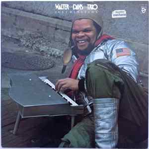 Walter Davis Trio - Illumination Mp3