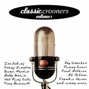 Various - Classic Crooners Volume 1 Mp3