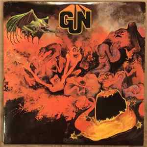 The Gun - Gun Mp3