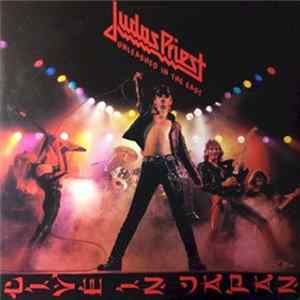 Judas Priest - Unleashed In The East (Live In Japan) Mp3