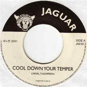 Linval Thompson / U Roy - Cool Down Your Temper / Cool Down Mp3