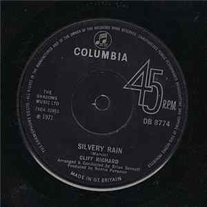 Cliff Richard - Silvery Rain Mp3