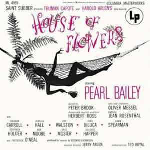 Pearl Bailey And The Original Broadway Cast - House Of Flowers Mp3