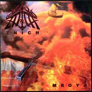Znich - Mroya Mp3