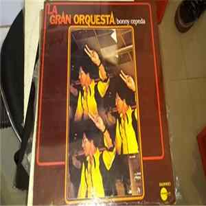 La Gran Orquesta / Bonny Cepeda - Same Mp3