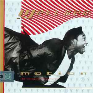Well Red - Motion Mp3