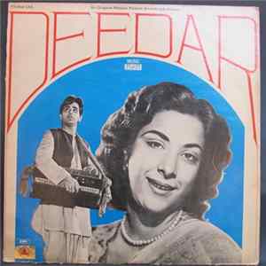 Naushad - Deedar Mp3