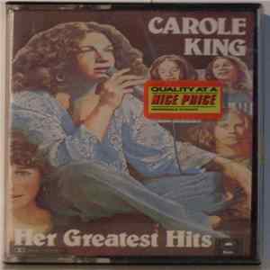 Carole King - Her Greatest Hits Mp3