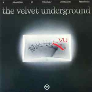 The Velvet Underground - VU Mp3