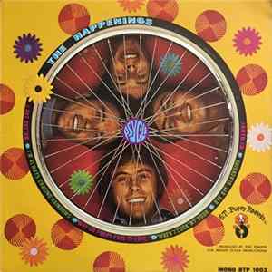 The Happenings - Psycle Mp3