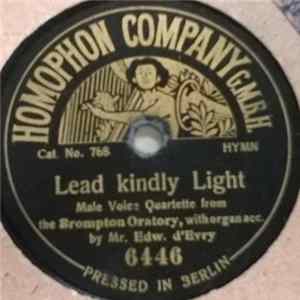 Brompton Oratory - Lead Kindly Light / The Old Hundredth Mp3
