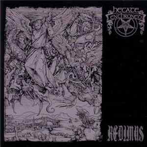 Hecate Enthroned - Redimus Mp3