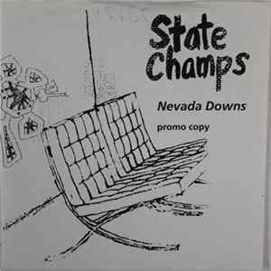 State Champs - Nevada Downs Mp3