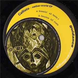 Callisto - Nether-World EP Mp3