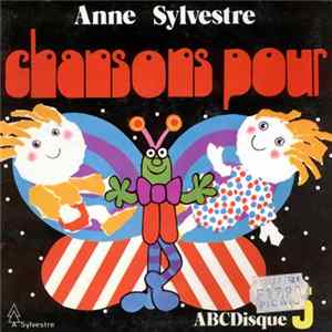 Anne Sylvestre - Chansons Pour Mp3