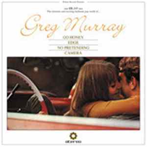 Greg Murray - Go Honey Mp3