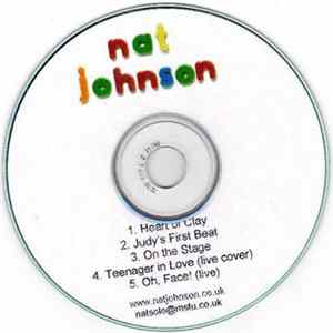 Nat Johnson - Heart Of Clay Mp3