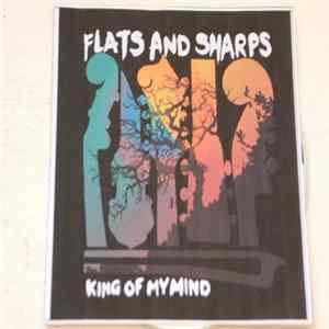 Flats And Sharps - King Of My Mind Mp3