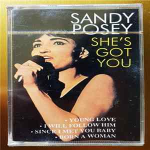 Sandy Posey - She's Got You Mp3