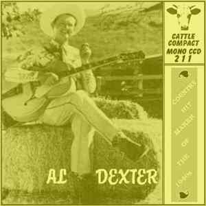 Al Dexter - Country Hit Maker Of The 1940s Mp3