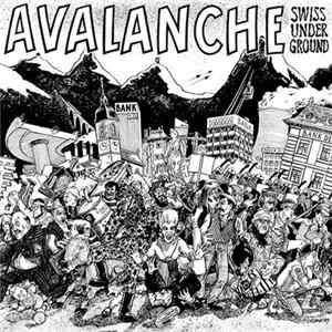 Various - Avalanche Swiss Underground Mp3