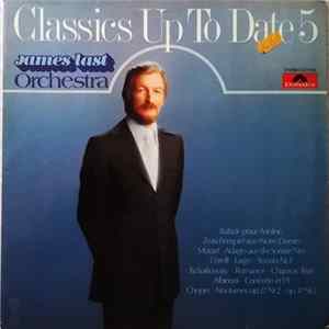 James Last Orchestra - Classics Up To Date Vol. 5 Mp3