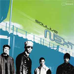 Soulive - Next Mp3